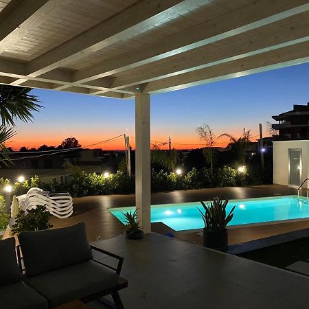 Valenti Rooms & Relax Villaggio Mose  Exterior photo