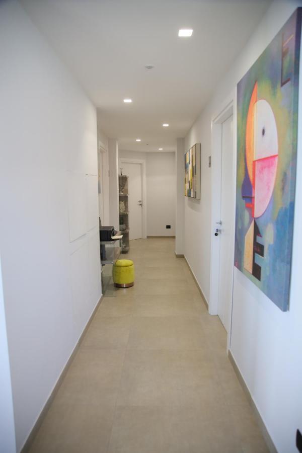 Valenti Rooms & Relax Villaggio Mose  Exterior photo
