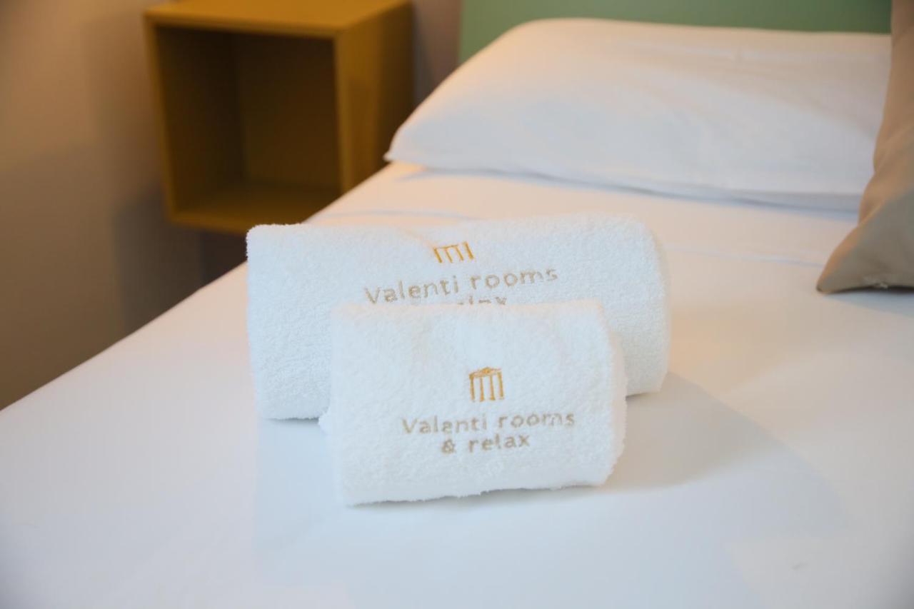 Valenti Rooms & Relax Villaggio Mose  Exterior photo