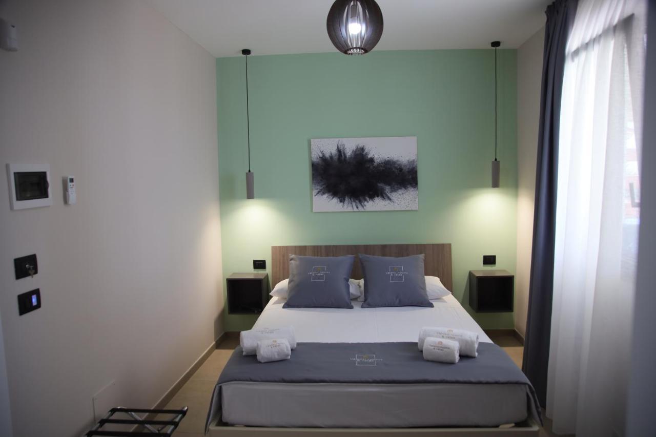 Valenti Rooms & Relax Villaggio Mose  Exterior photo
