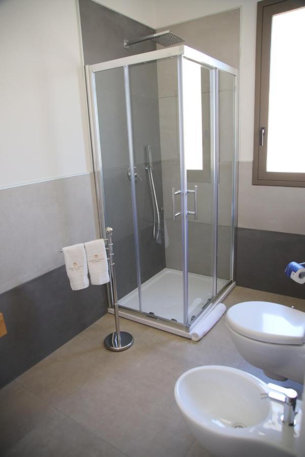 Valenti Rooms & Relax Villaggio Mose  Exterior photo
