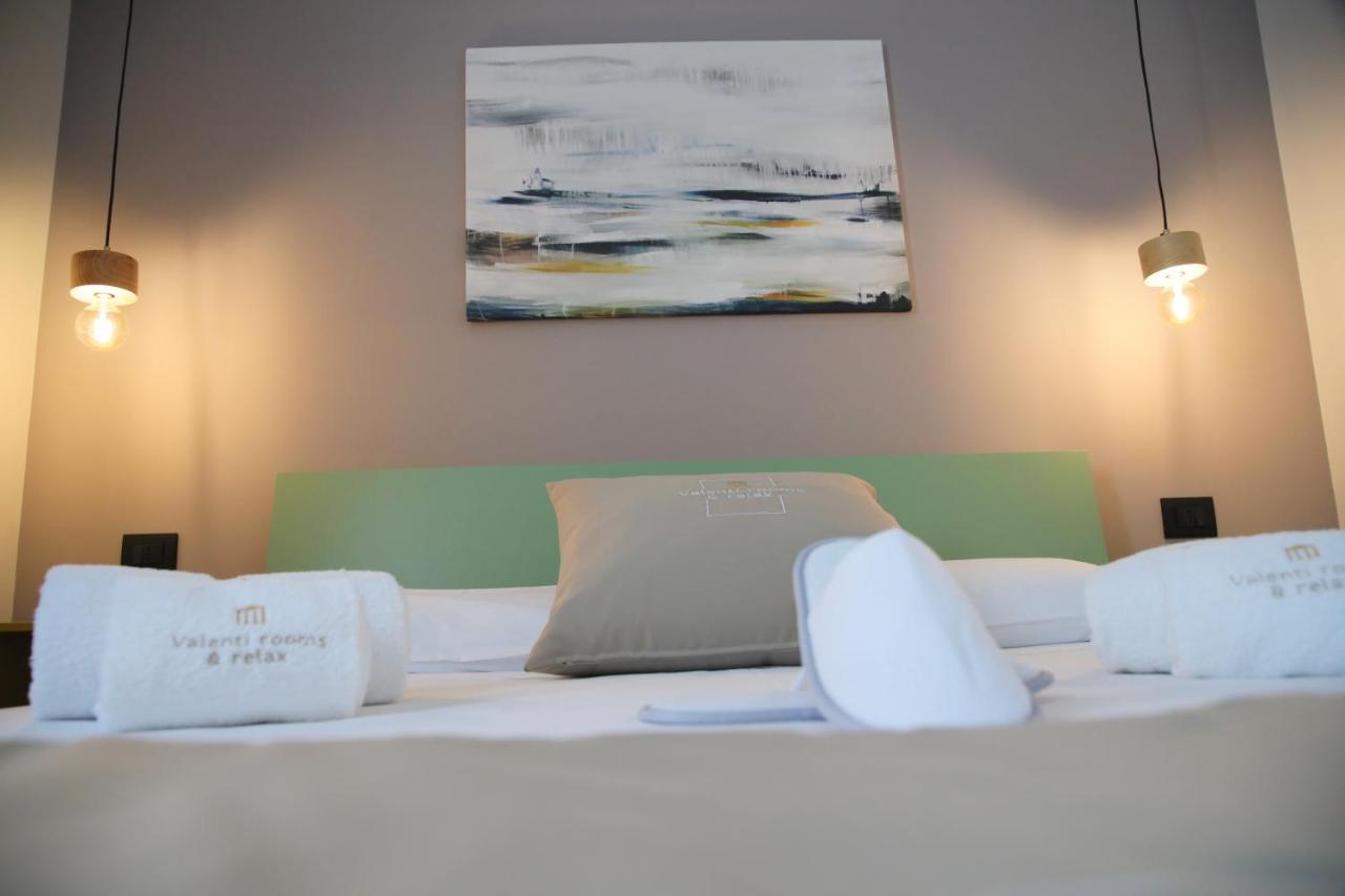 Valenti Rooms & Relax Villaggio Mose  Exterior photo