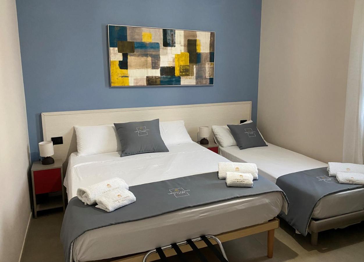 Valenti Rooms & Relax Villaggio Mose  Exterior photo