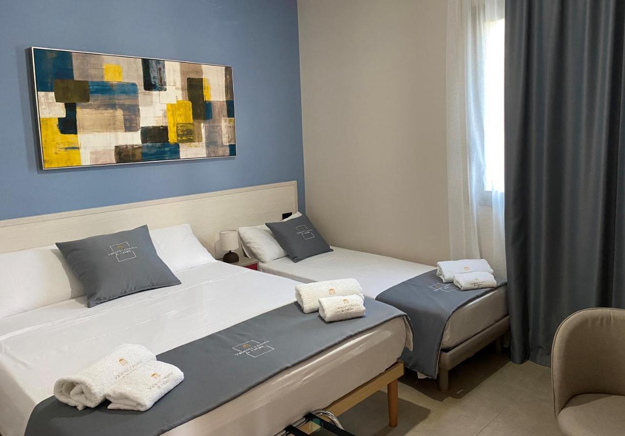 Valenti Rooms & Relax Villaggio Mose  Exterior photo