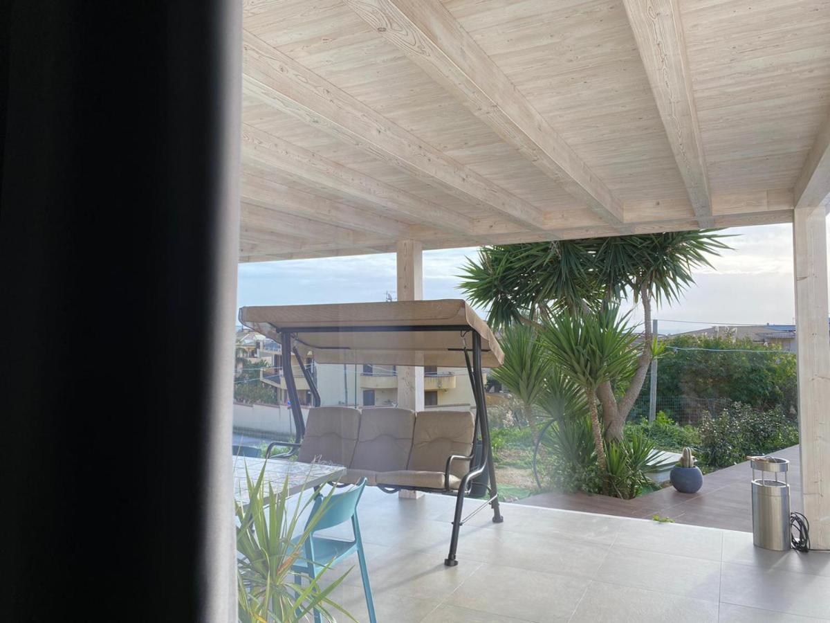 Valenti Rooms & Relax Villaggio Mose  Exterior photo