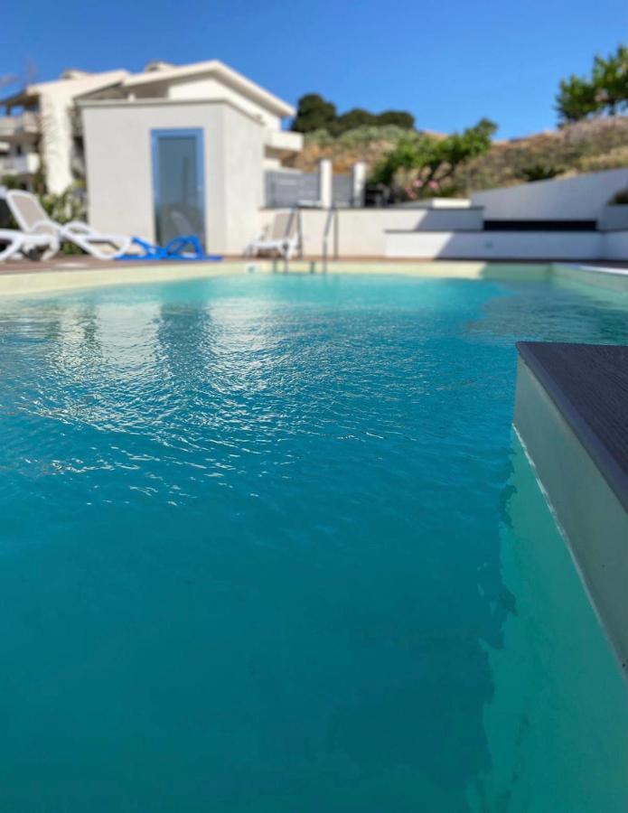 Valenti Rooms & Relax Villaggio Mose  Exterior photo